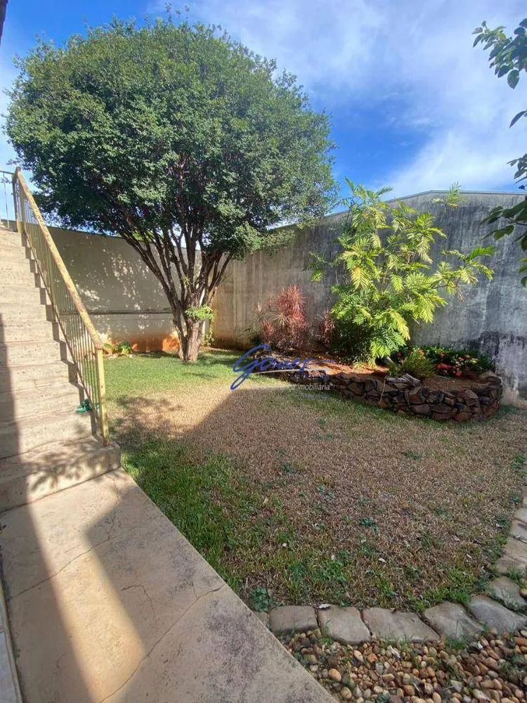Sobrado, 5 quartos, 201 m² - Foto 10