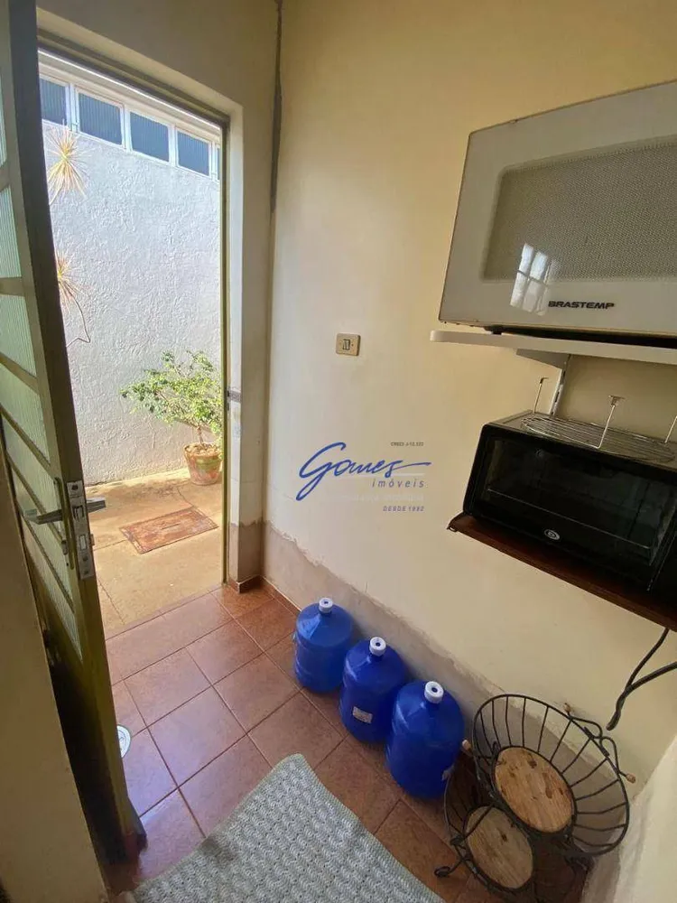 Sobrado, 5 quartos, 201 m² - Foto 16