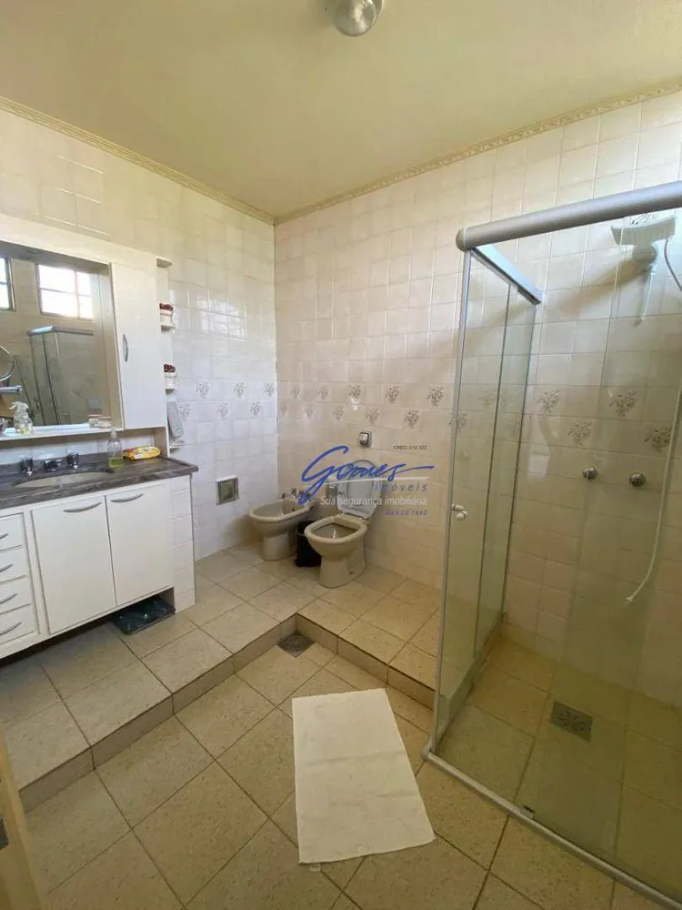 Sobrado, 5 quartos, 201 m² - Foto 9