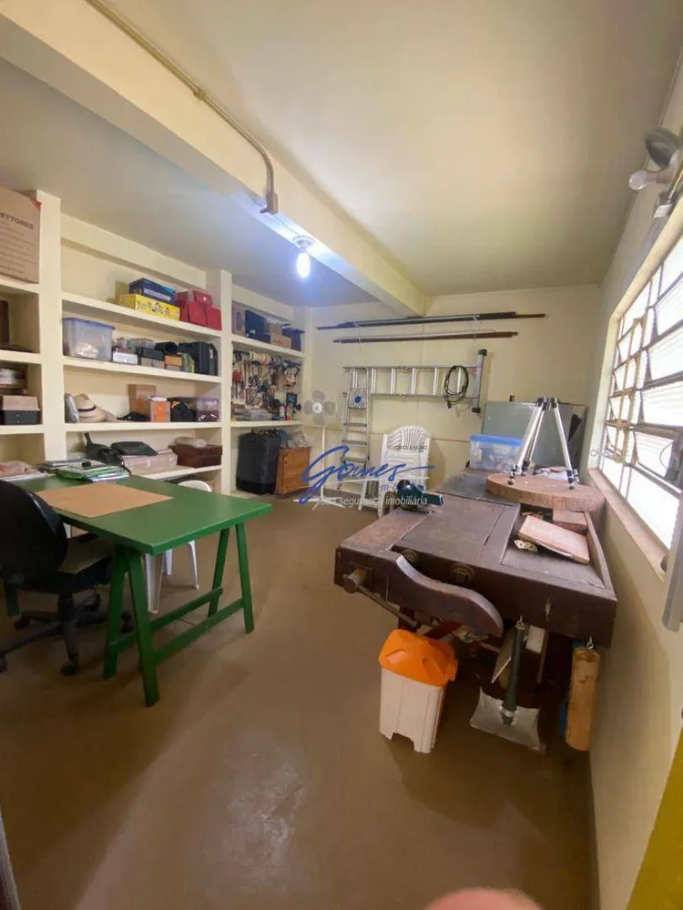 Sobrado, 5 quartos, 201 m² - Foto 3