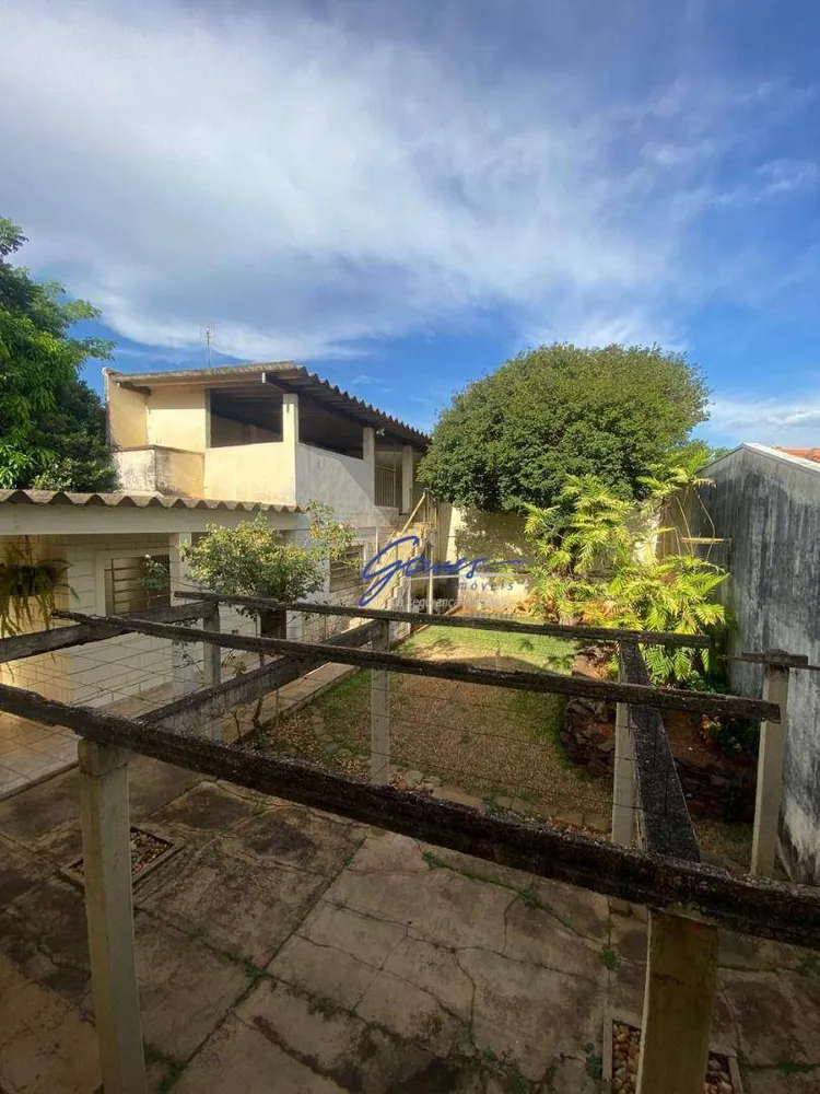 Sobrado, 5 quartos, 201 m² - Foto 13