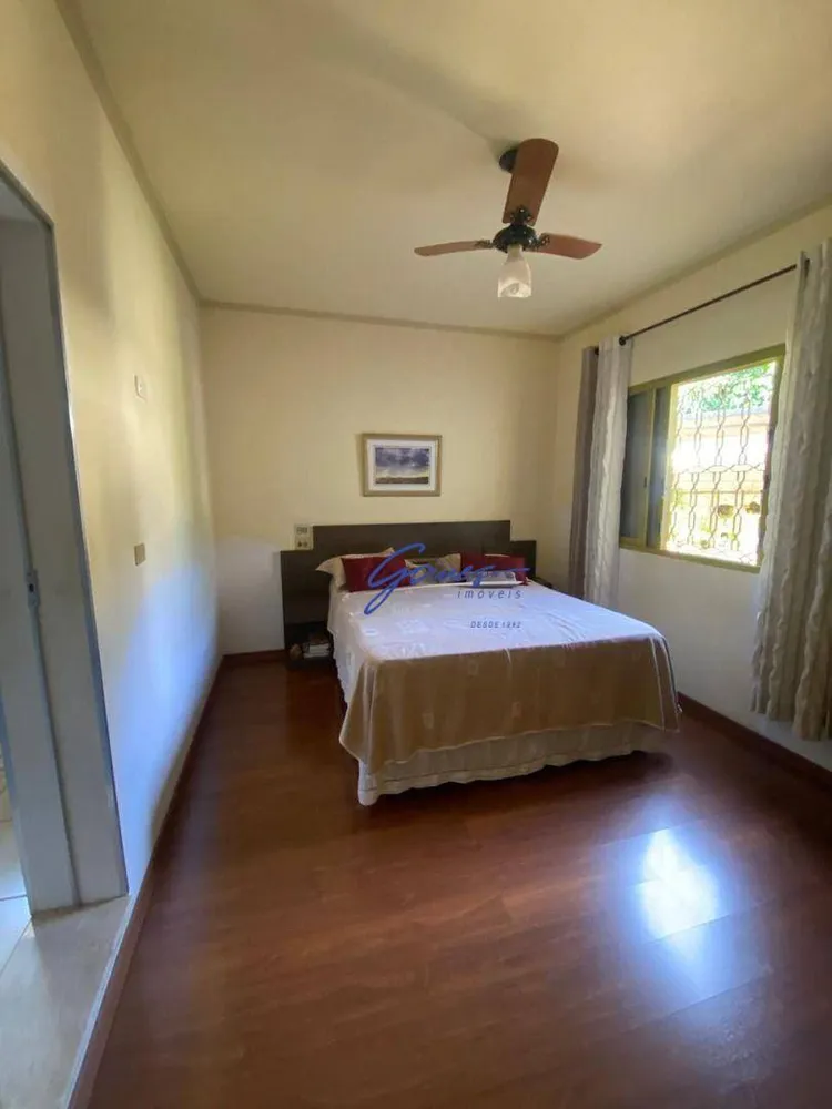 Sobrado, 5 quartos, 201 m² - Foto 5