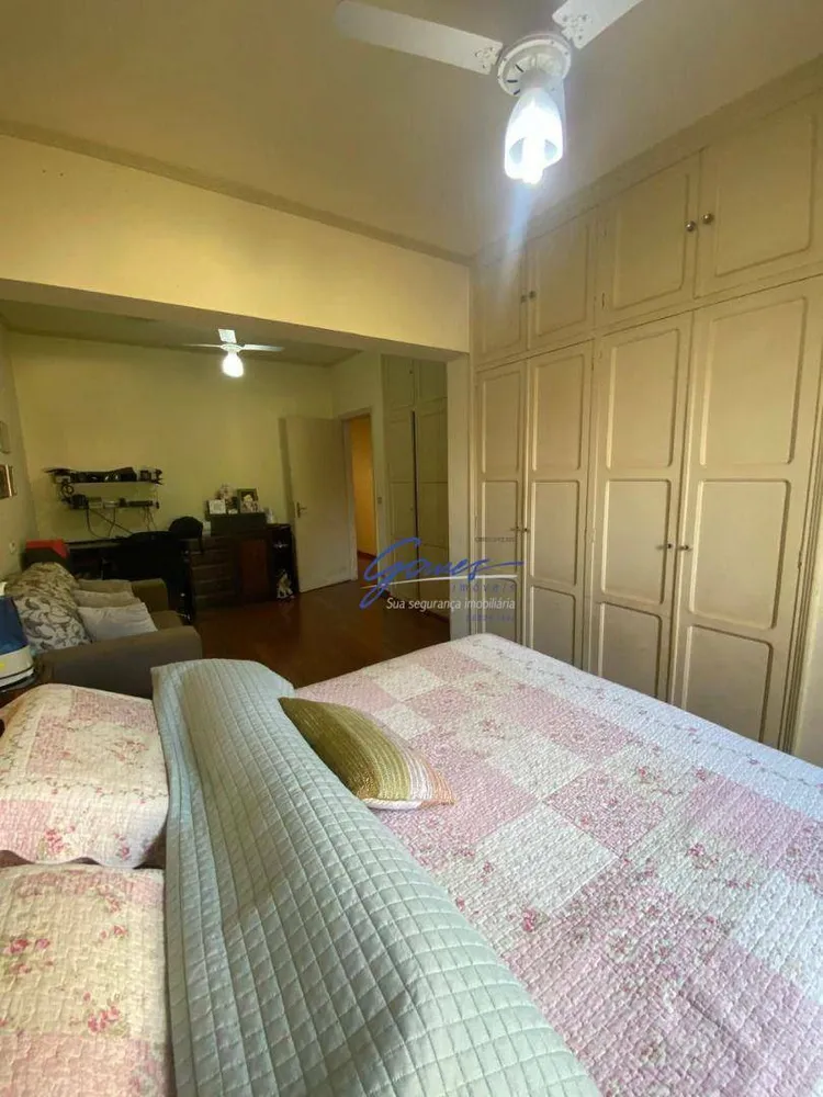Sobrado, 5 quartos, 201 m² - Foto 11