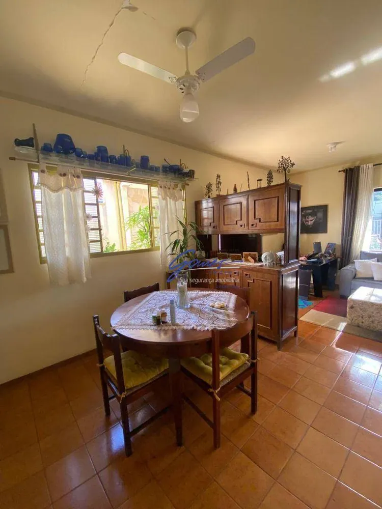 Sobrado, 5 quartos, 201 m² - Foto 4