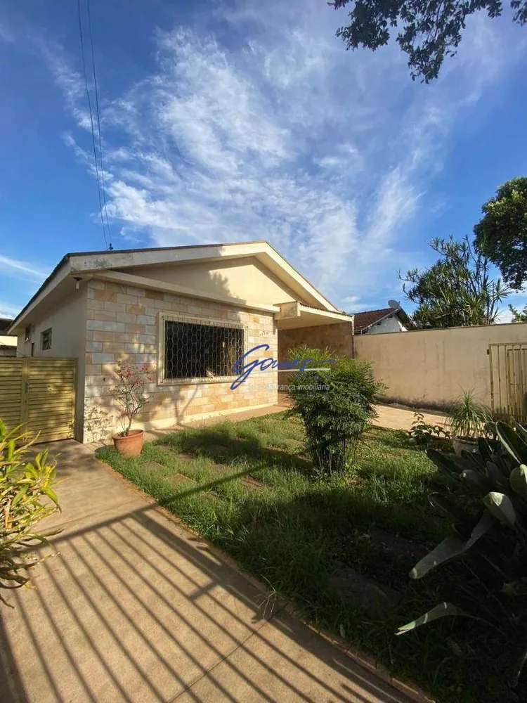 Sobrado, 5 quartos, 201 m² - Foto 2