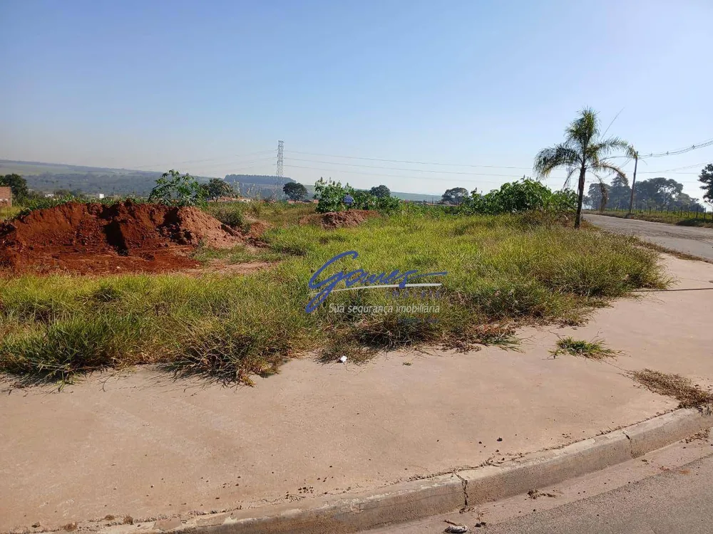 Terreno, 521 m² - Foto 1