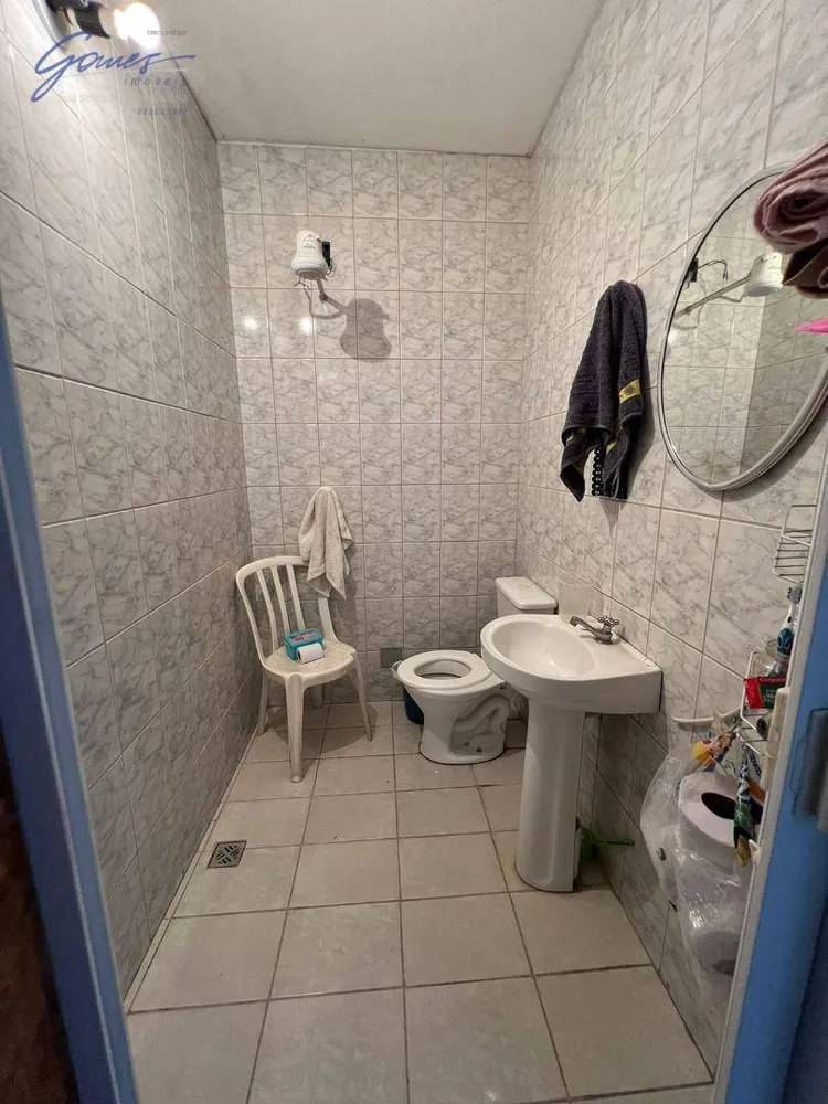 Loja-Salão, 462 m² - Foto 20