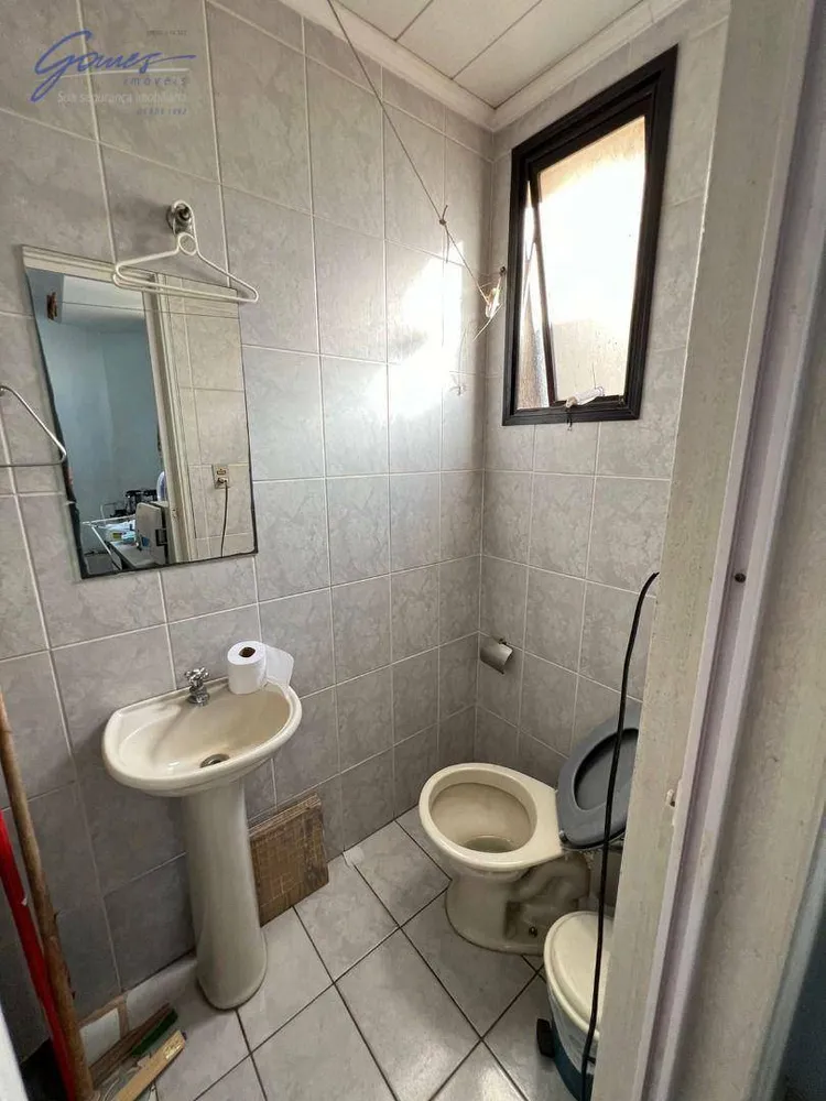 Loja-Salão, 462 m² - Foto 14