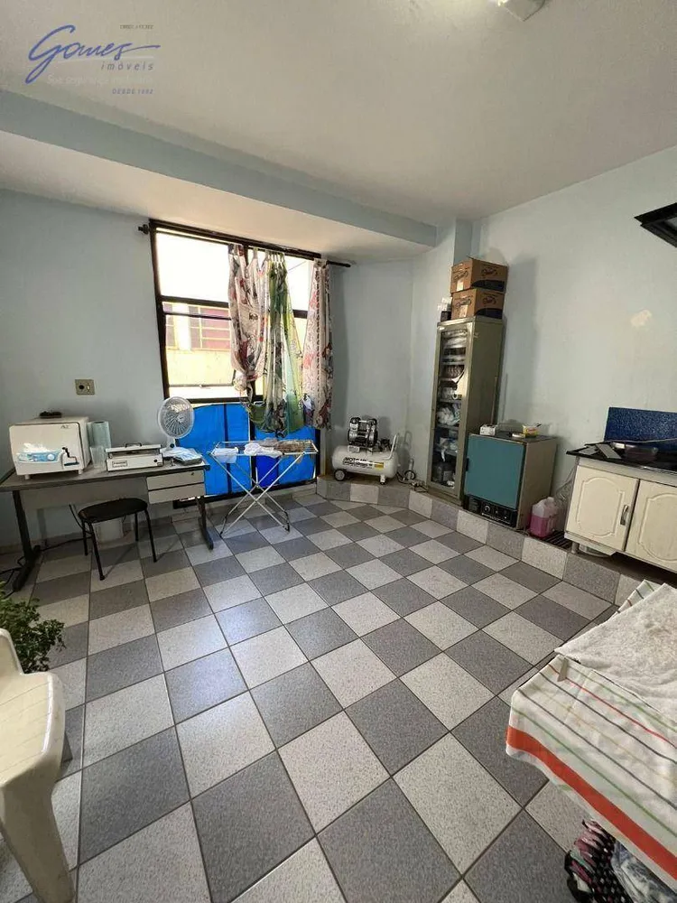 Loja-Salão, 462 m² - Foto 13