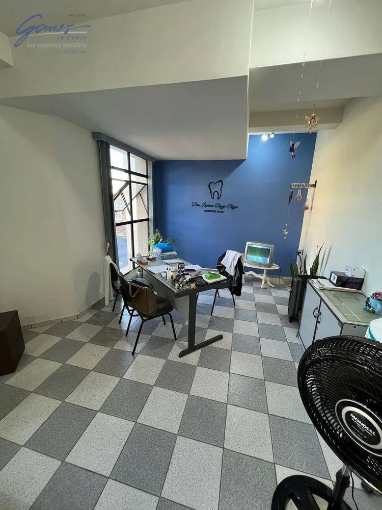 Loja-Salão, 462 m² - Foto 12