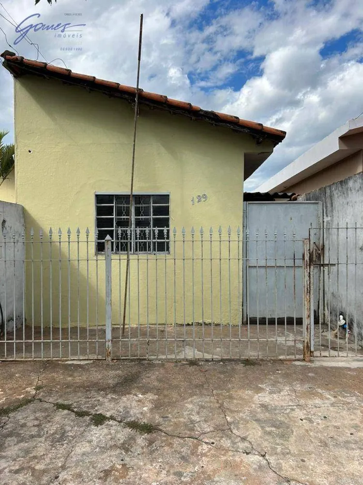 Casa, 1 quarto - Foto 1