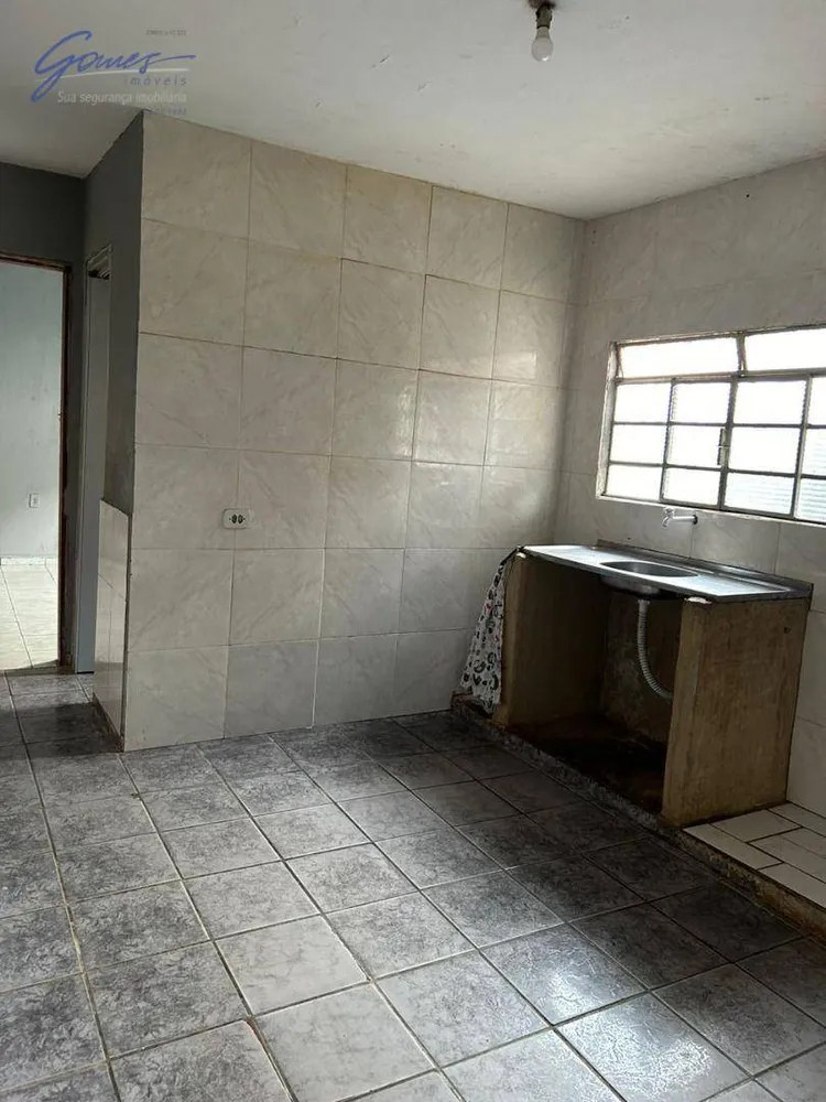 Casa, 1 quarto - Foto 3