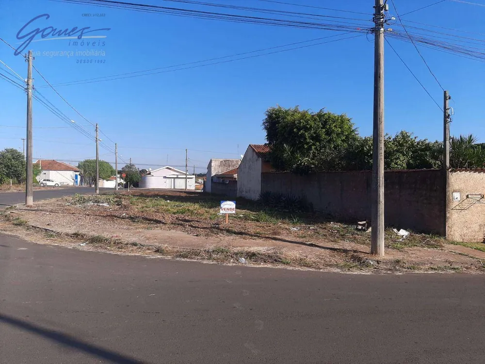 Terreno, 355 m² - Foto 1