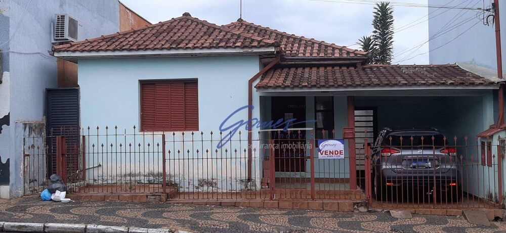 Casa, 1 quarto, 116 m² - Foto 1