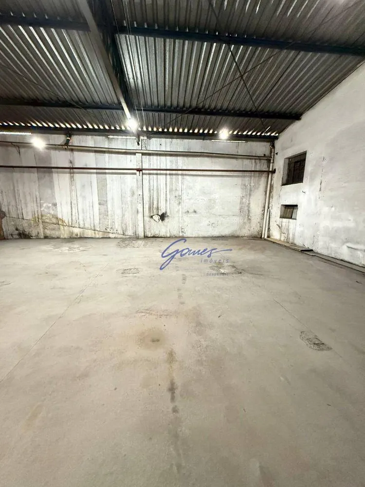 Depósito-Galpão, 272 m² - Foto 3