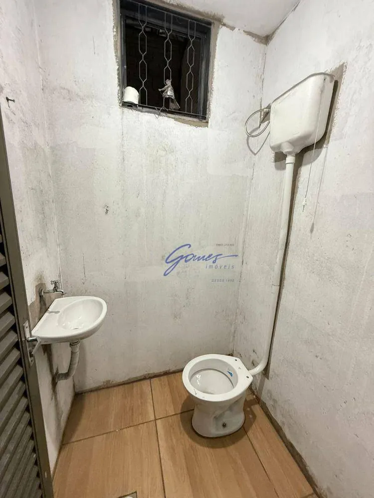 Depósito-Galpão, 272 m² - Foto 4