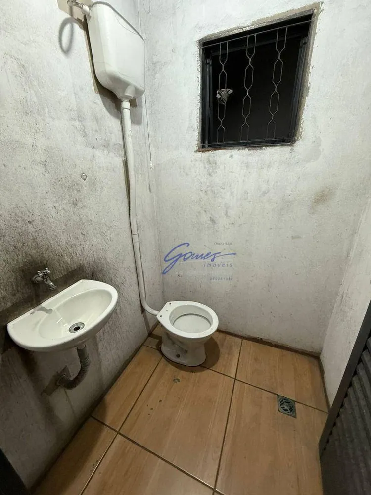 Depósito-Galpão, 272 m² - Foto 2
