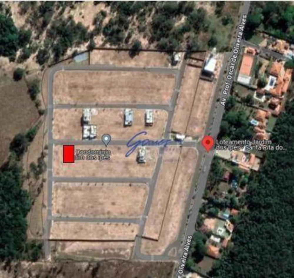 Terreno, 300 m² - Foto 4