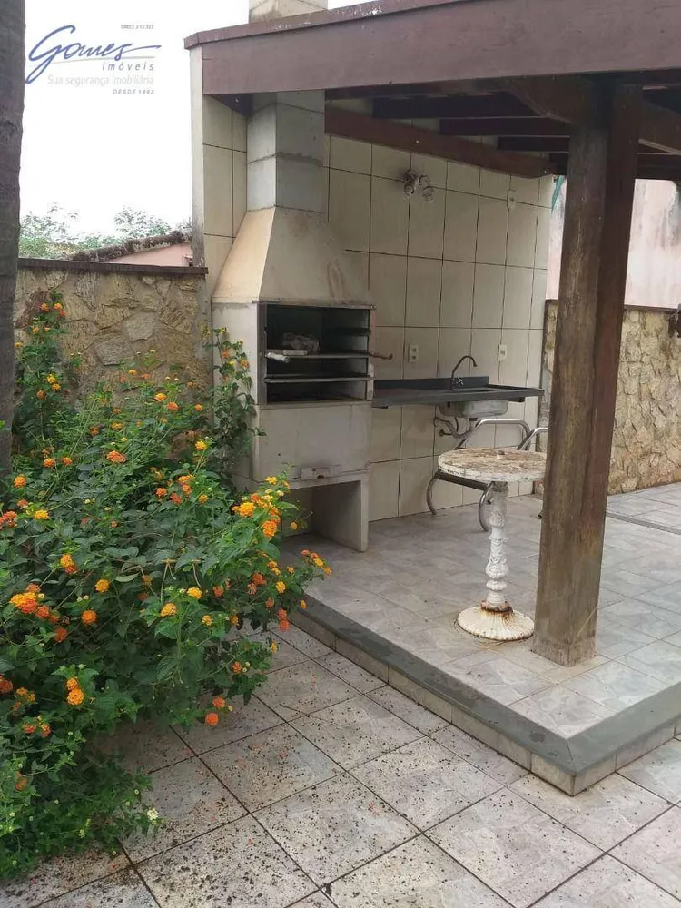 Chácara, 4 quartos, 1045 m² - Foto 18