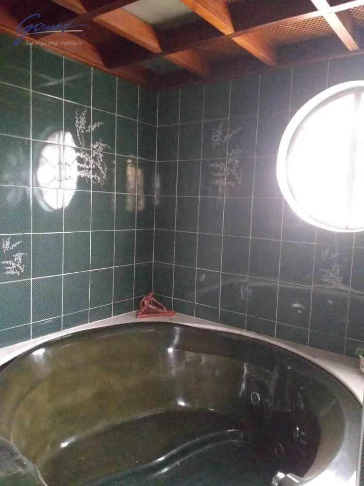 Chácara, 4 quartos, 1045 m² - Foto 12