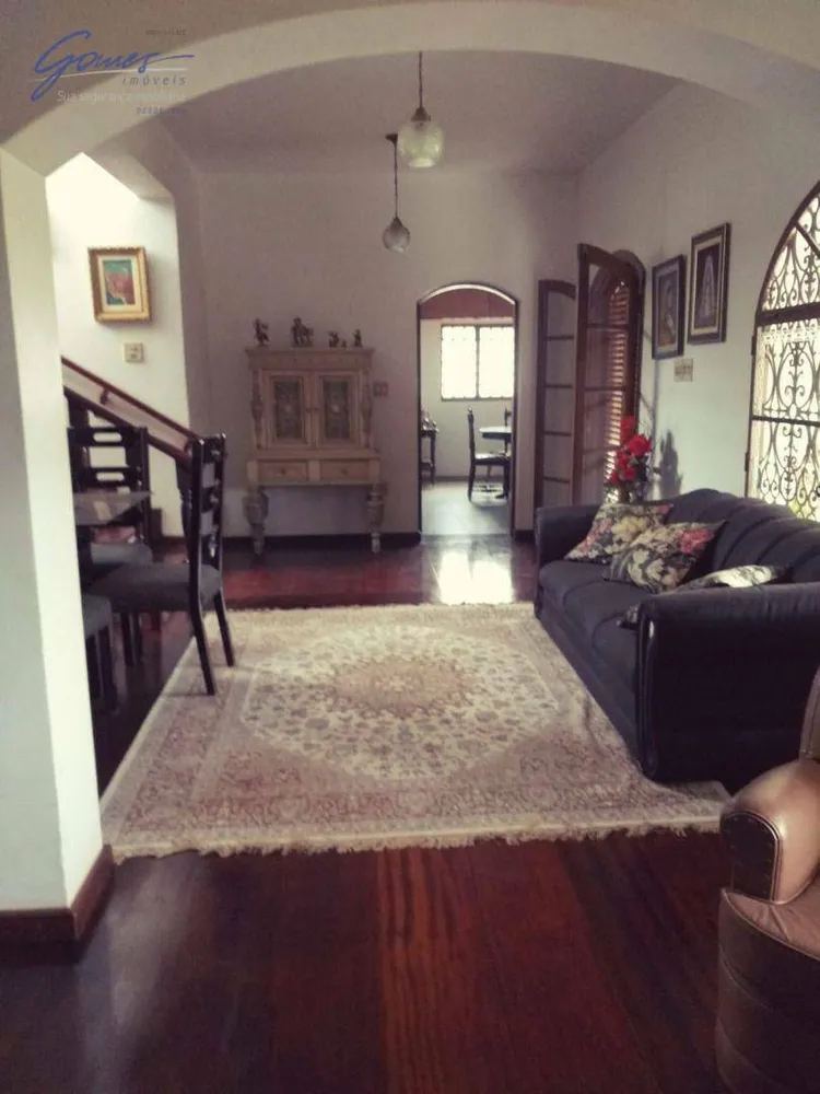 Chácara, 4 quartos, 1045 m² - Foto 9
