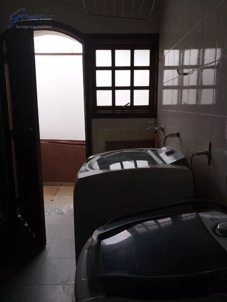 Chácara, 4 quartos, 1045 m² - Foto 3