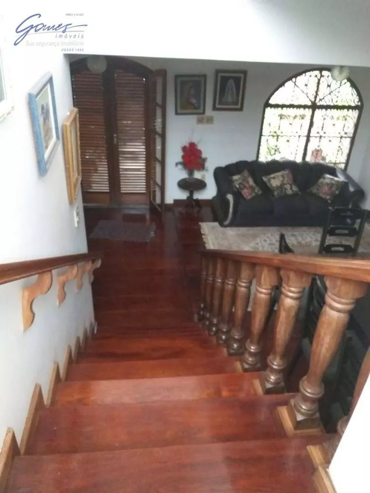 Chácara, 4 quartos, 1045 m² - Foto 5