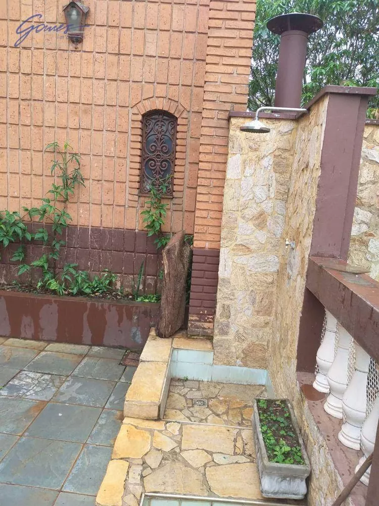 Chácara, 4 quartos, 1045 m² - Foto 8