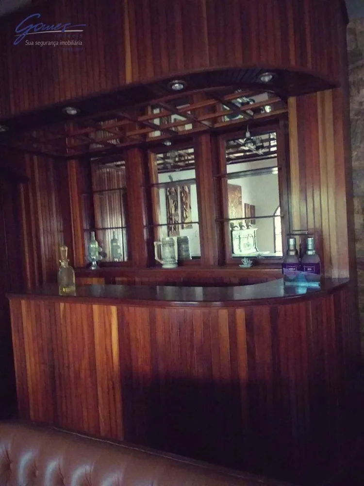 Chácara, 4 quartos, 1045 m² - Foto 8