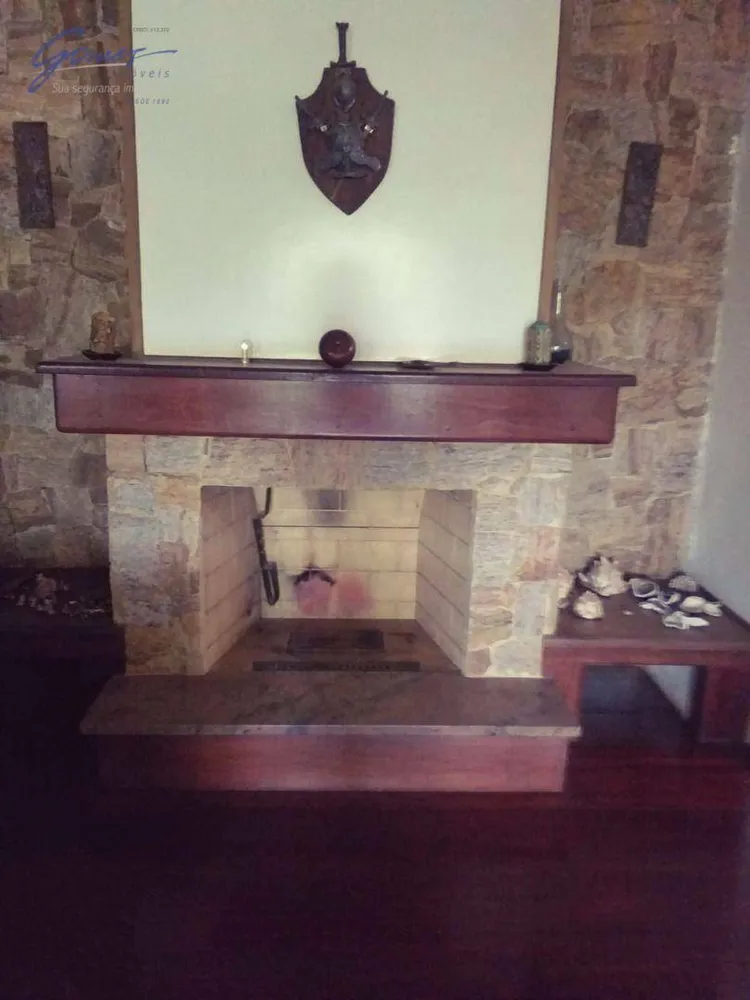 Chácara, 4 quartos, 1045 m² - Foto 5