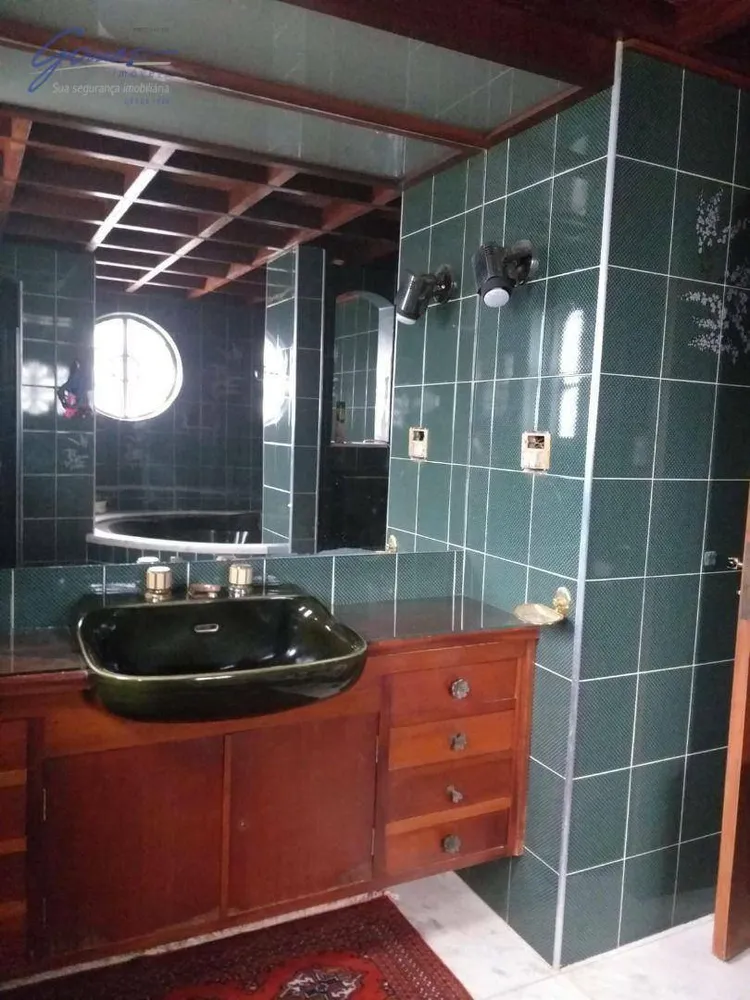 Chácara, 4 quartos, 1045 m² - Foto 13