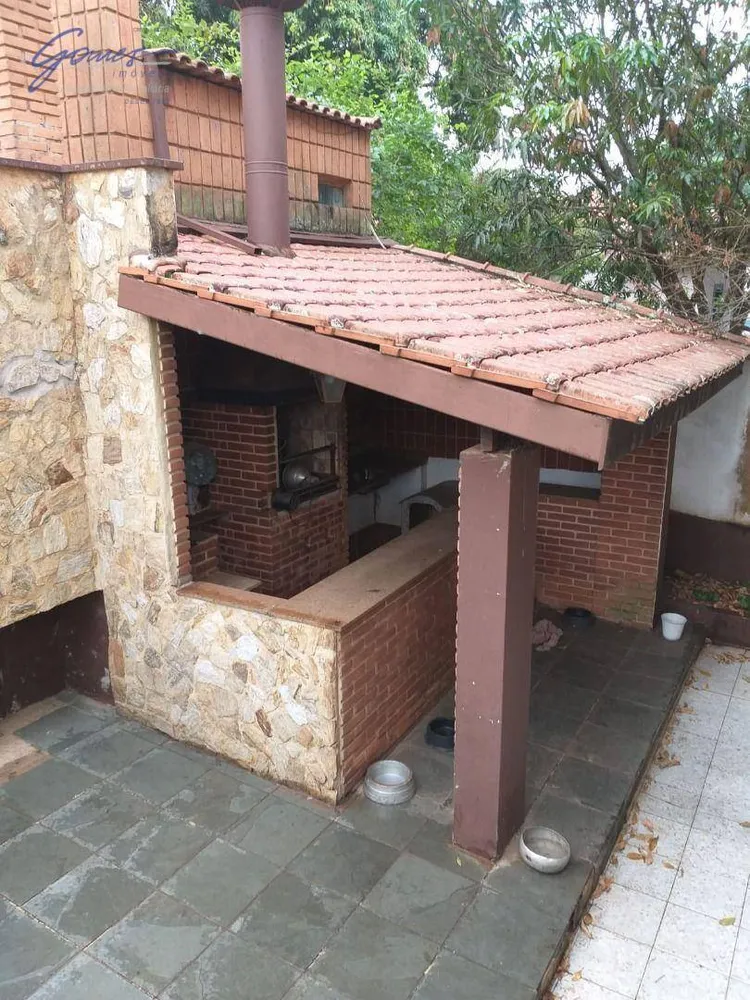 Chácara, 4 quartos, 1045 m² - Foto 19