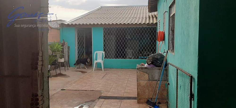Casa, 3 quartos, 90 m² - Foto 2
