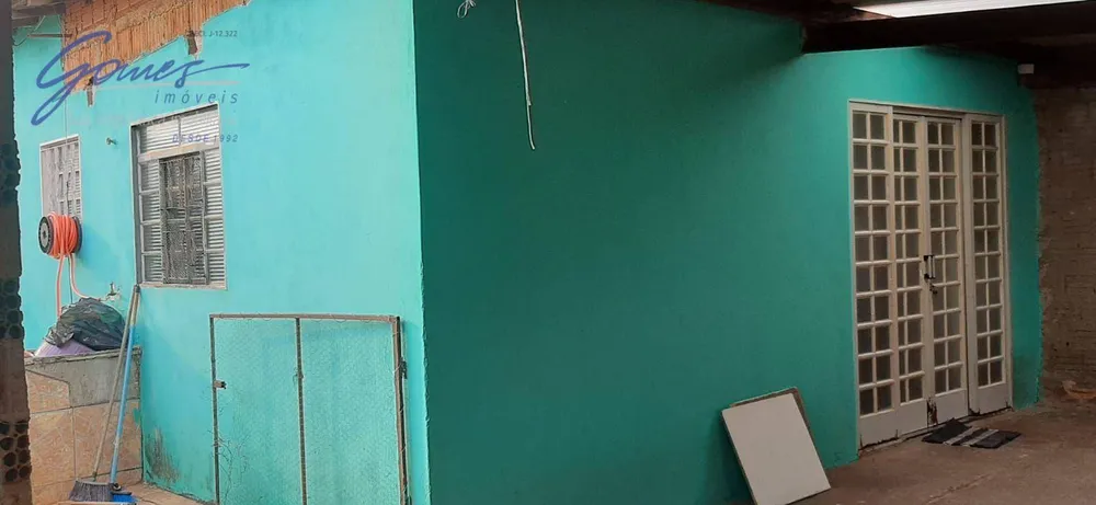Casa, 3 quartos, 90 m² - Foto 3