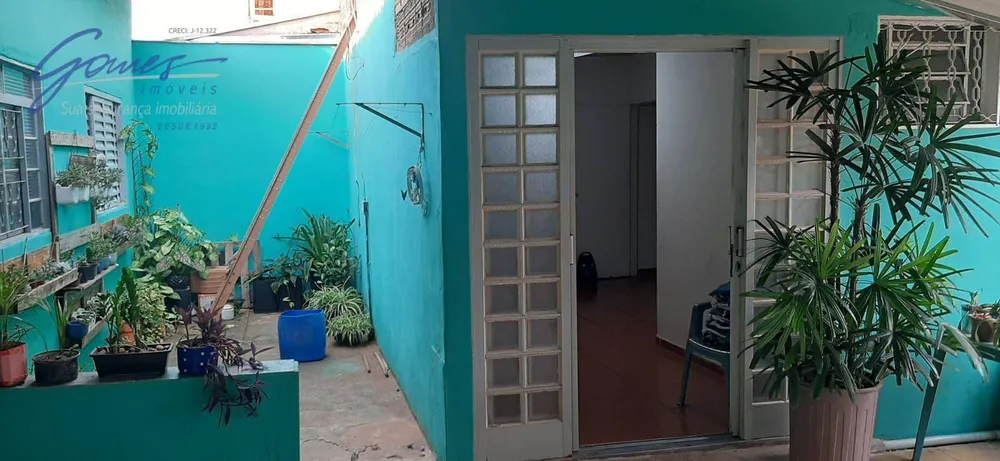 Casa, 3 quartos, 90 m² - Foto 4