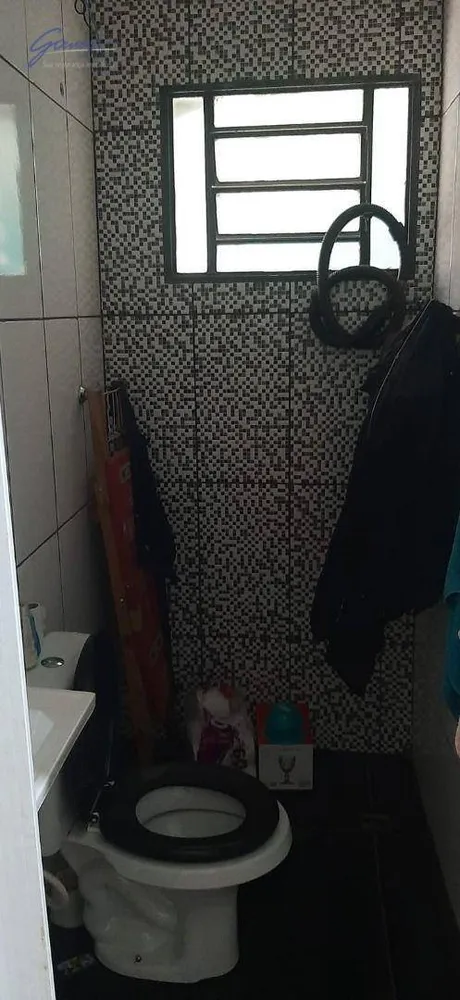 Casa, 3 quartos, 90 m² - Foto 9