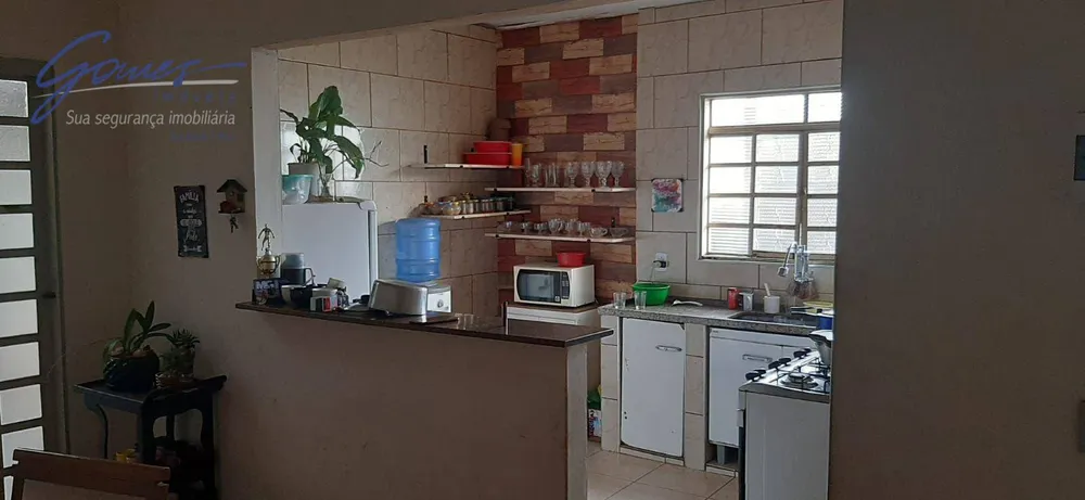 Casa, 3 quartos, 90 m² - Foto 11
