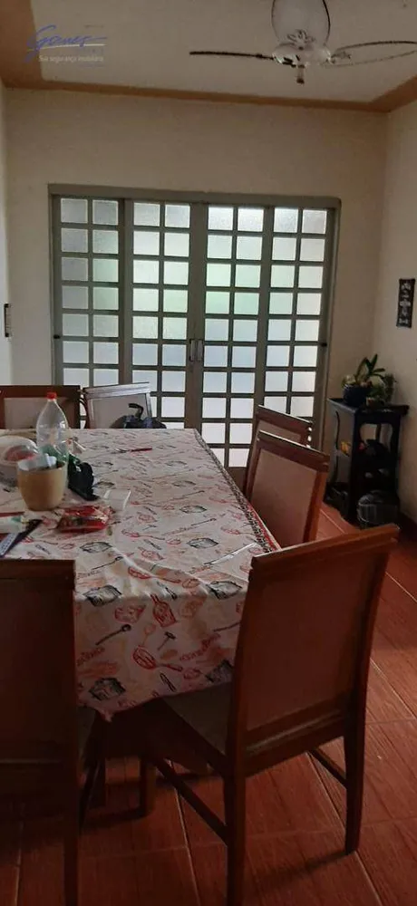 Casa, 3 quartos, 90 m² - Foto 12