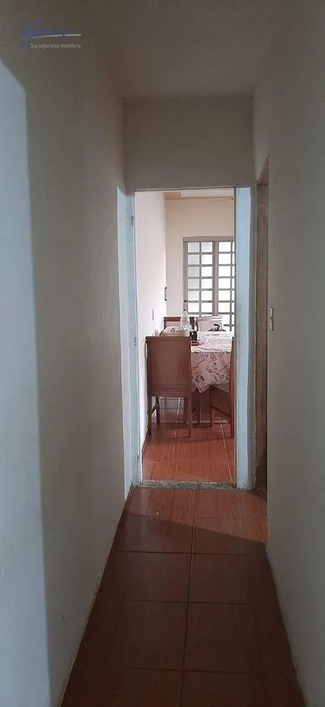 Casa, 3 quartos, 90 m² - Foto 8