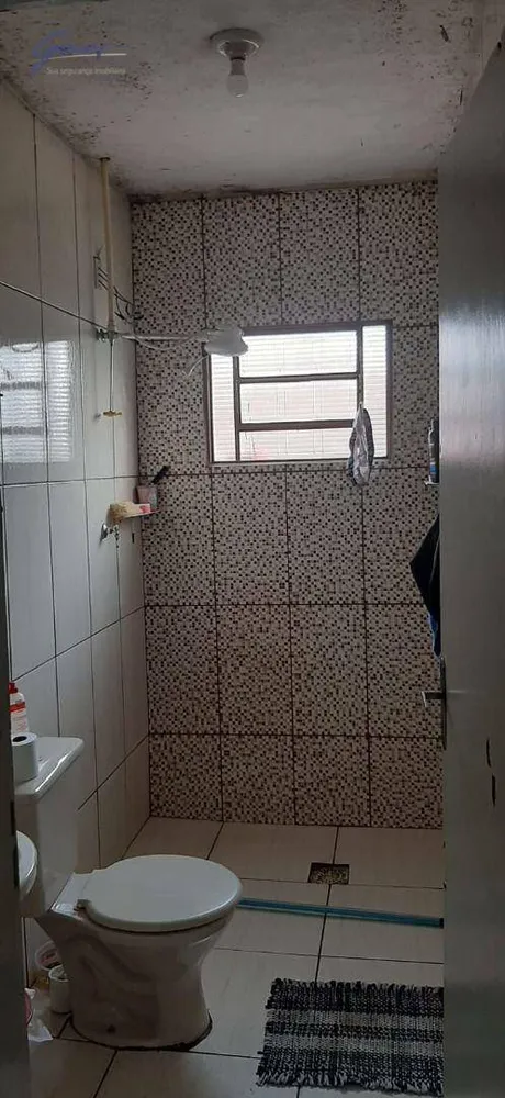 Casa, 3 quartos, 90 m² - Foto 10
