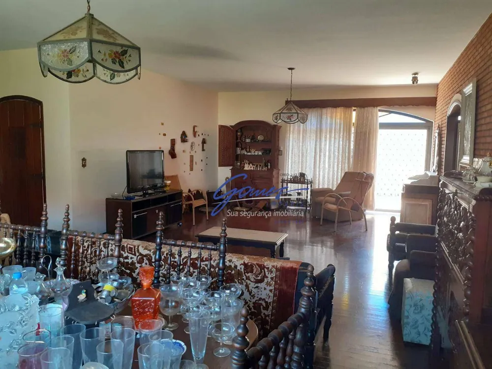 Casa, 5 quartos, 486 m² - Foto 7