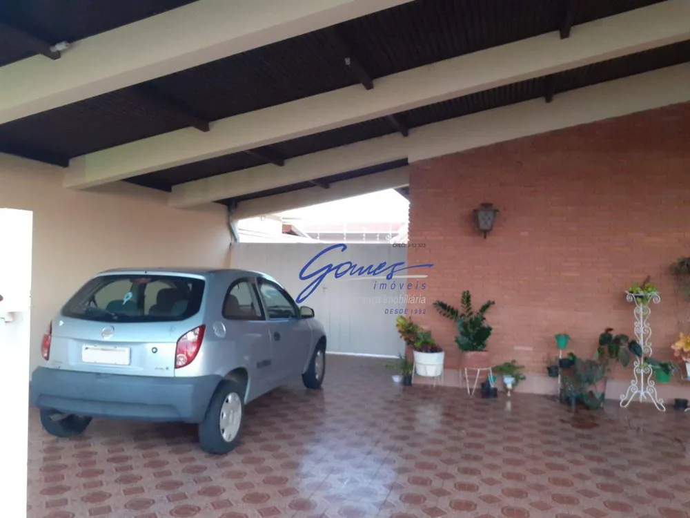 Casa, 5 quartos, 486 m² - Foto 3