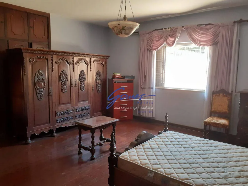 Casa, 5 quartos, 486 m² - Foto 12