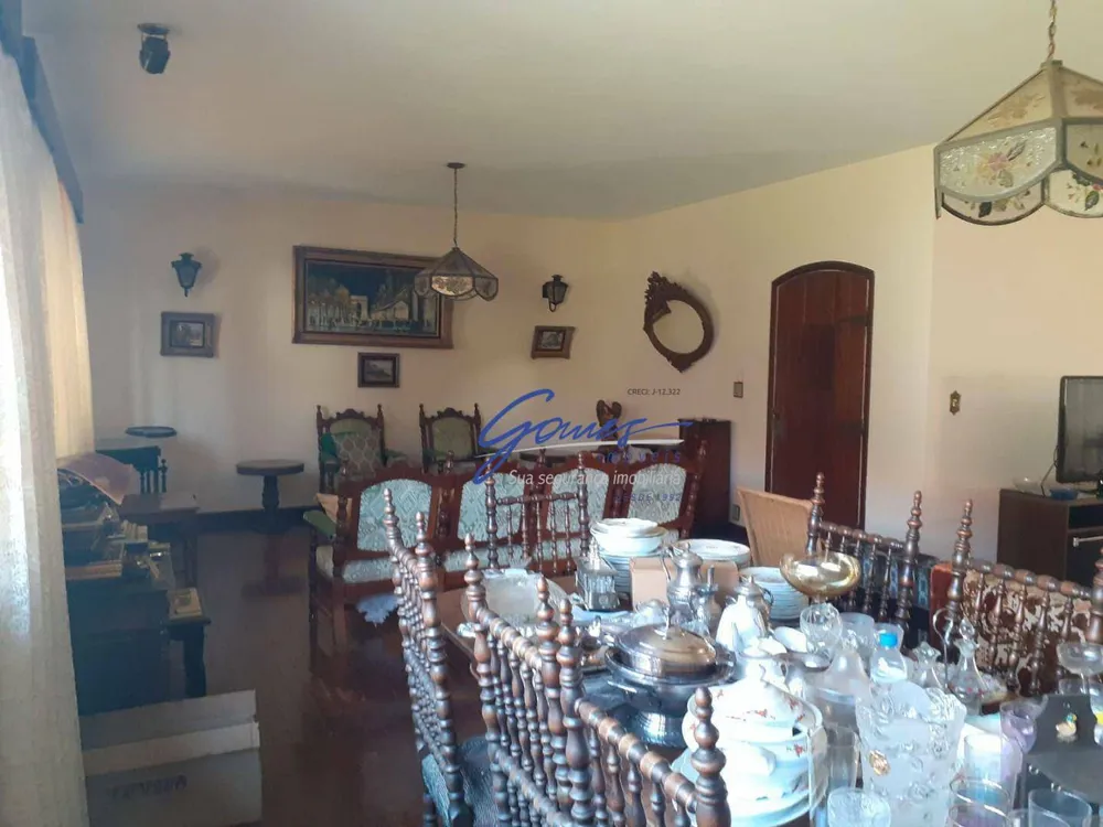 Casa, 5 quartos, 486 m² - Foto 6