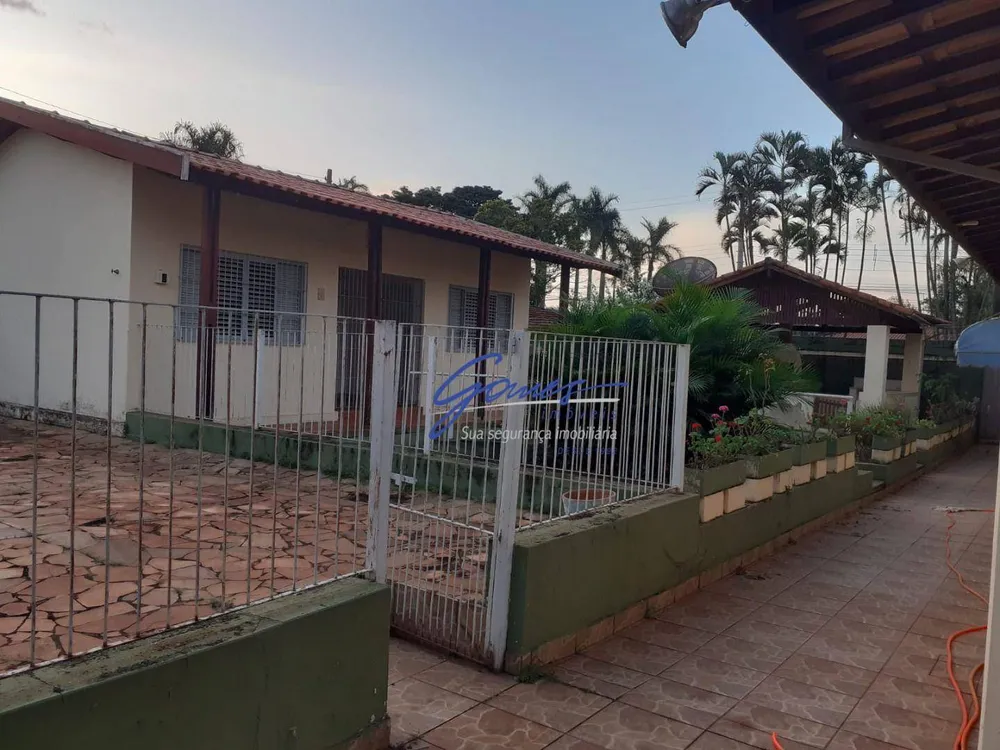 Casa, 5 quartos, 486 m² - Foto 4
