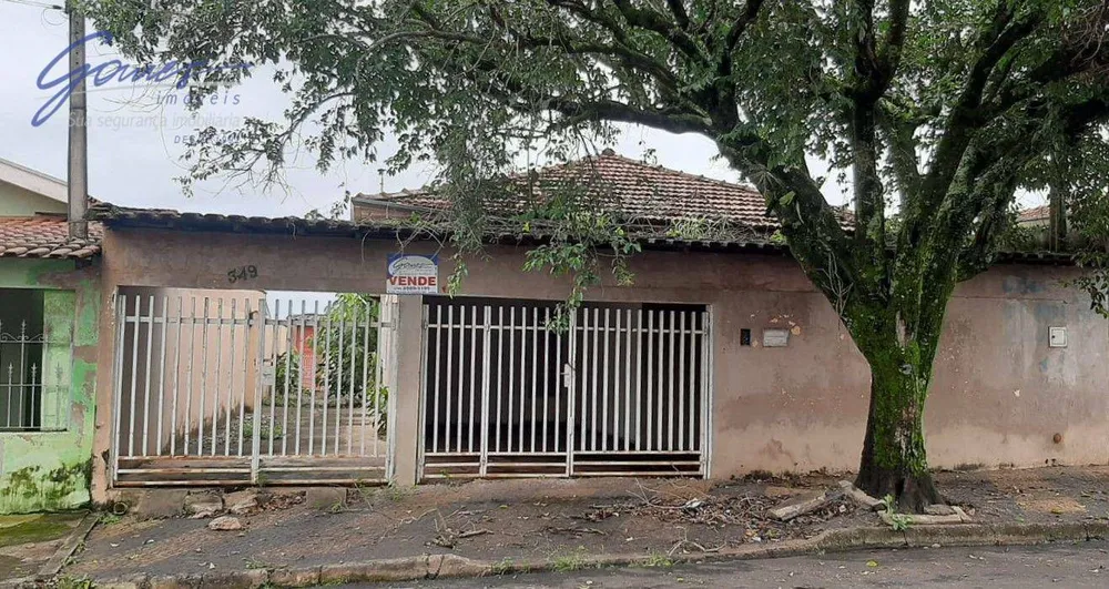 Casa, 3 quartos, 163 m² - Foto 1
