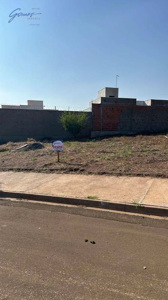 Terreno, 282 m² - Foto 1