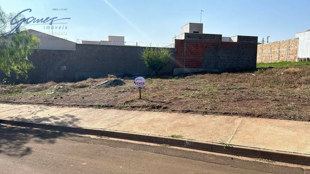 Terreno, 282 m² - Foto 2