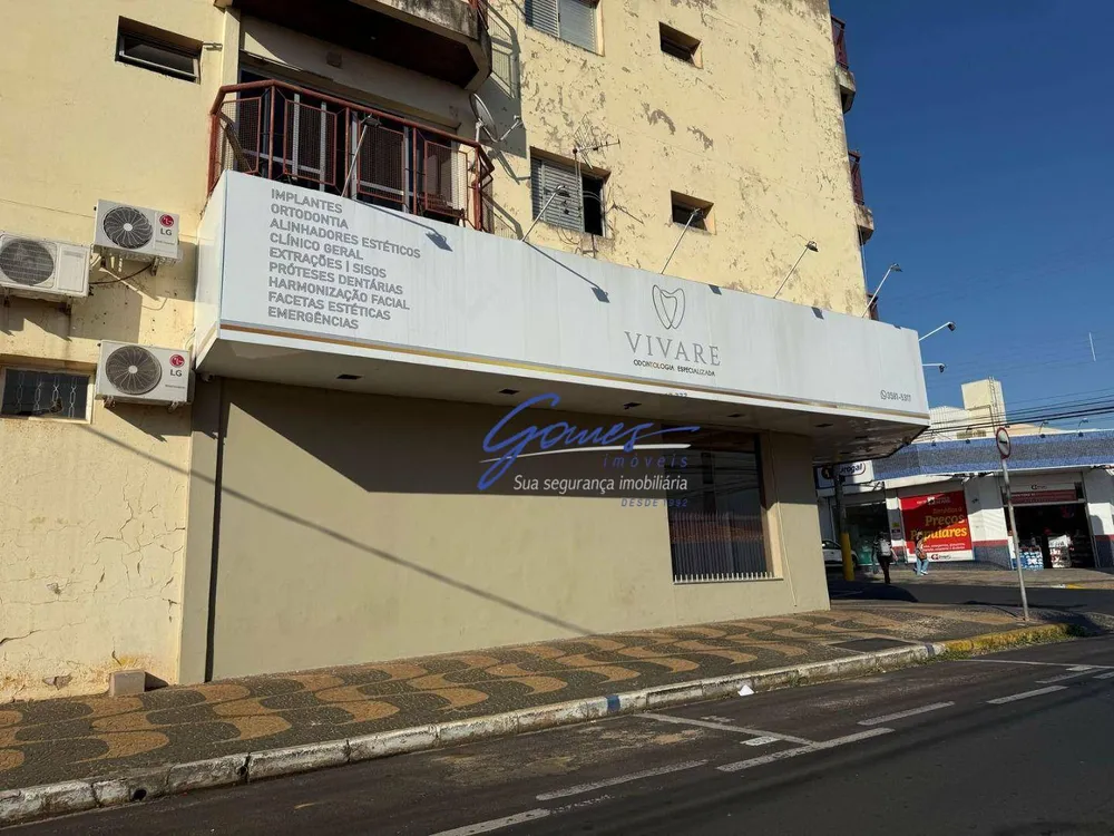 Loja-Salão, 110 m² - Foto 3