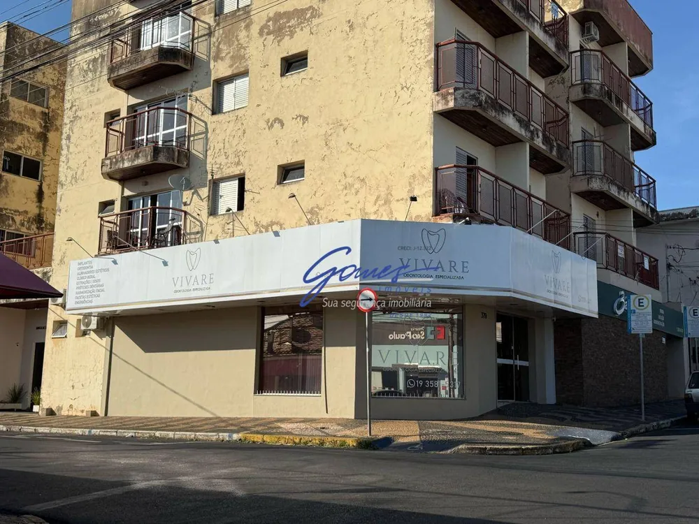 Loja-Salão, 110 m² - Foto 1